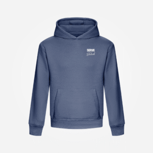 Less Scrolling More Smashing Hoody - Front