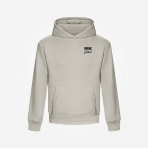 Post-Match Pints Hoody - Front