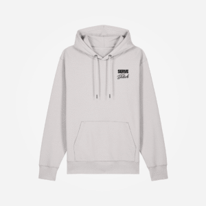 Midweight Lemon Hoody - Front