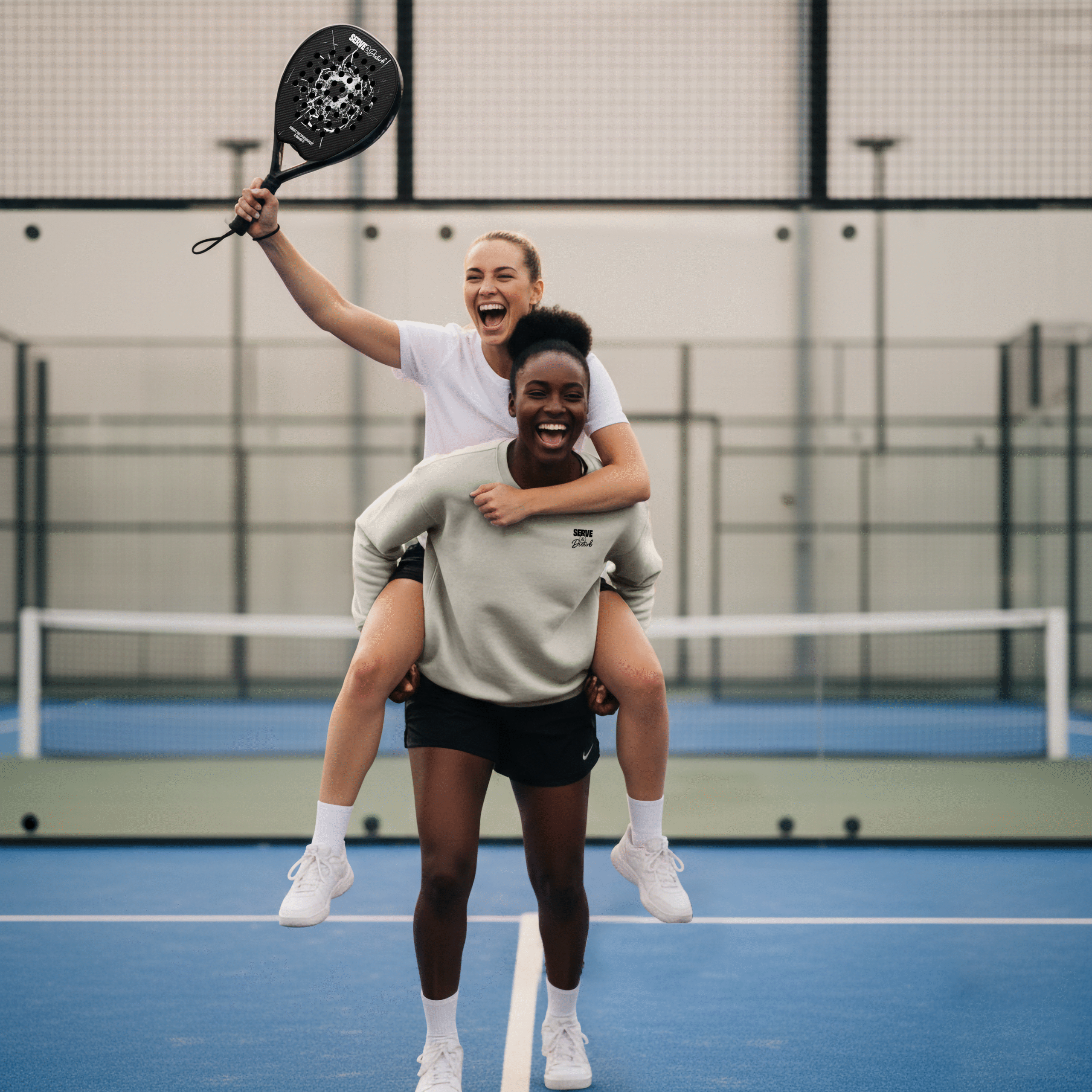 Padel Rackets for Advanced Players