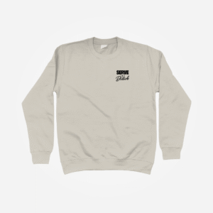 Sweatshirt - Front