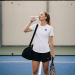 Womans The “Today’s Office” Tee White 01 (2)