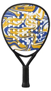 The All Rounder - Front