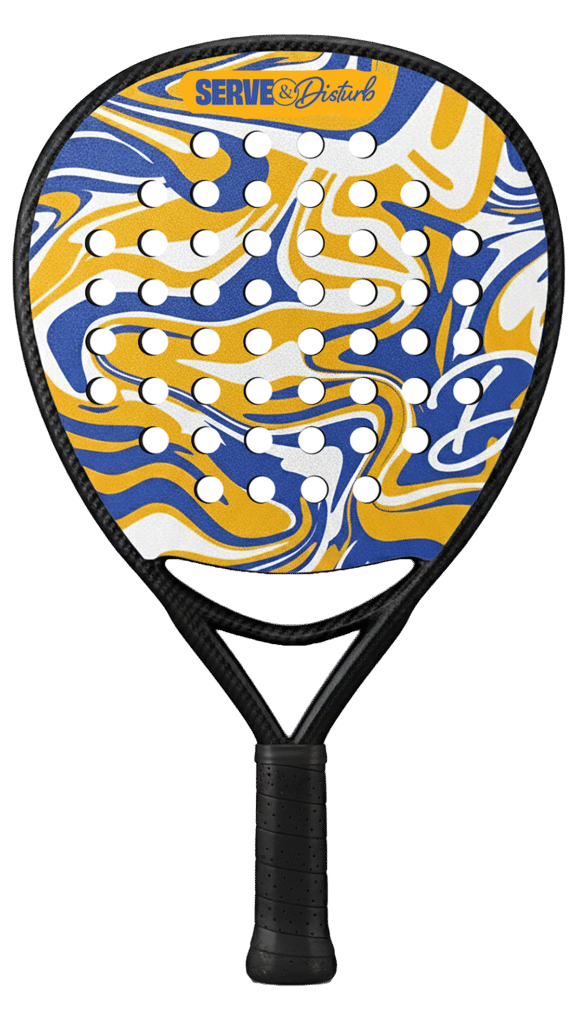 The All Rounder - Front