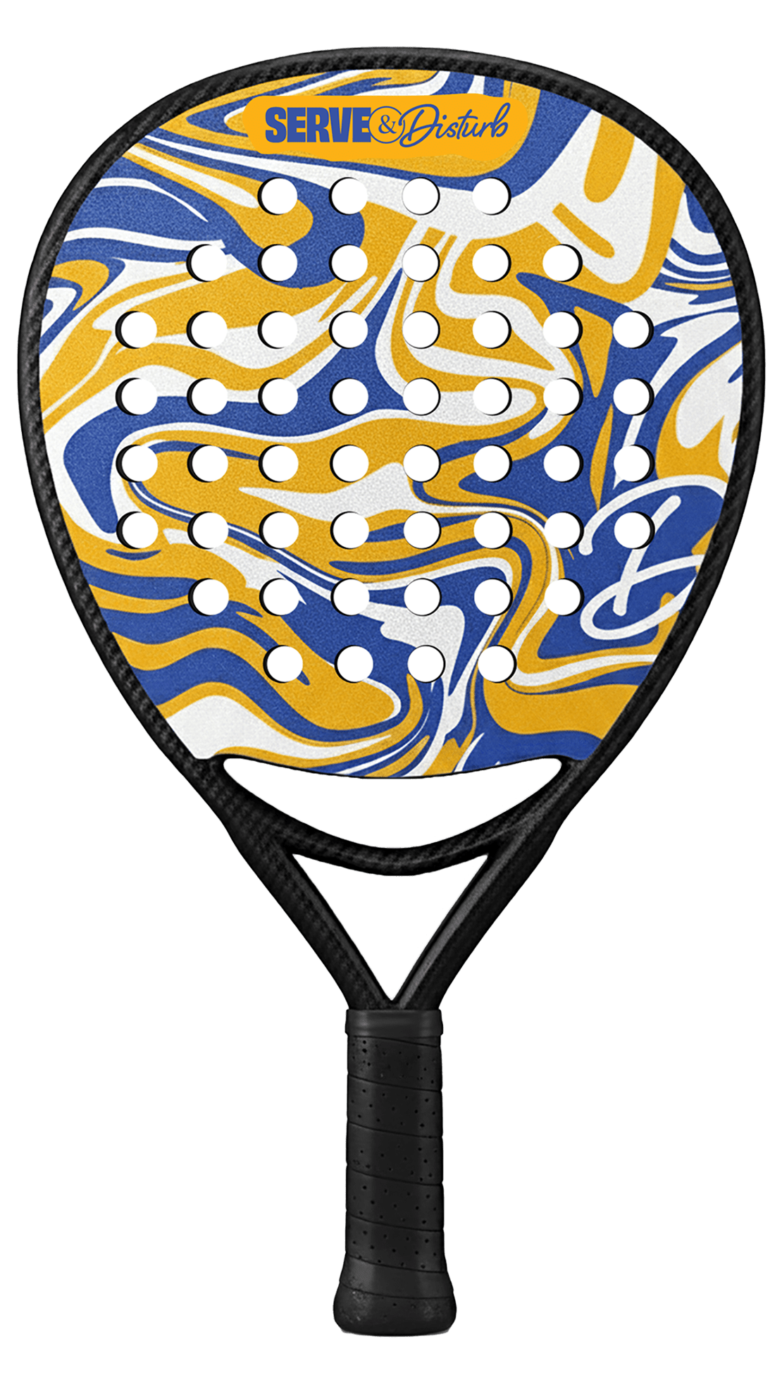 The All Rounder - Front