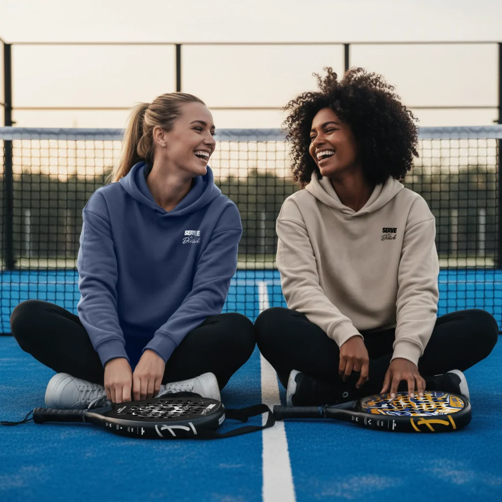 S&D The “Pints” Debrief Hoody + The “Mantra” Hoody