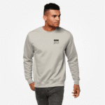 Sweatshirt - Front