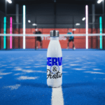 Padel Water Bottle