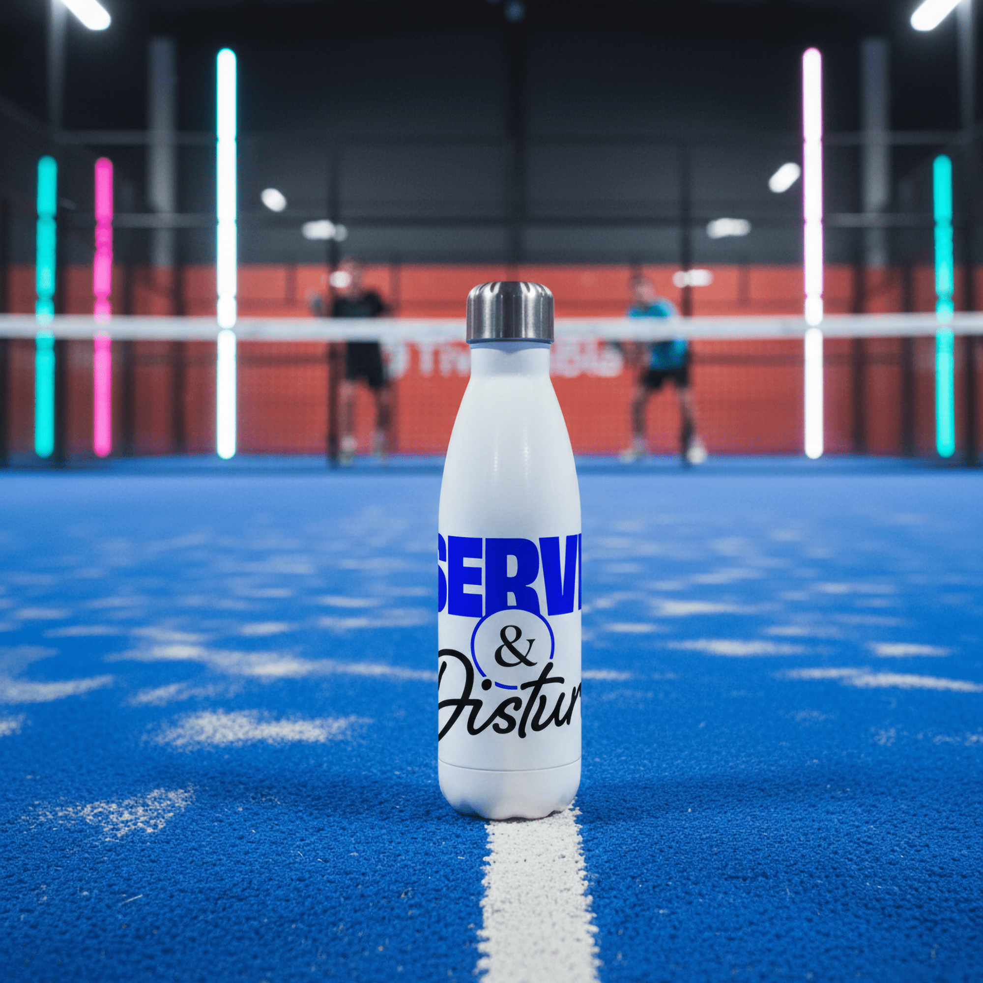 Padel Water Bottle