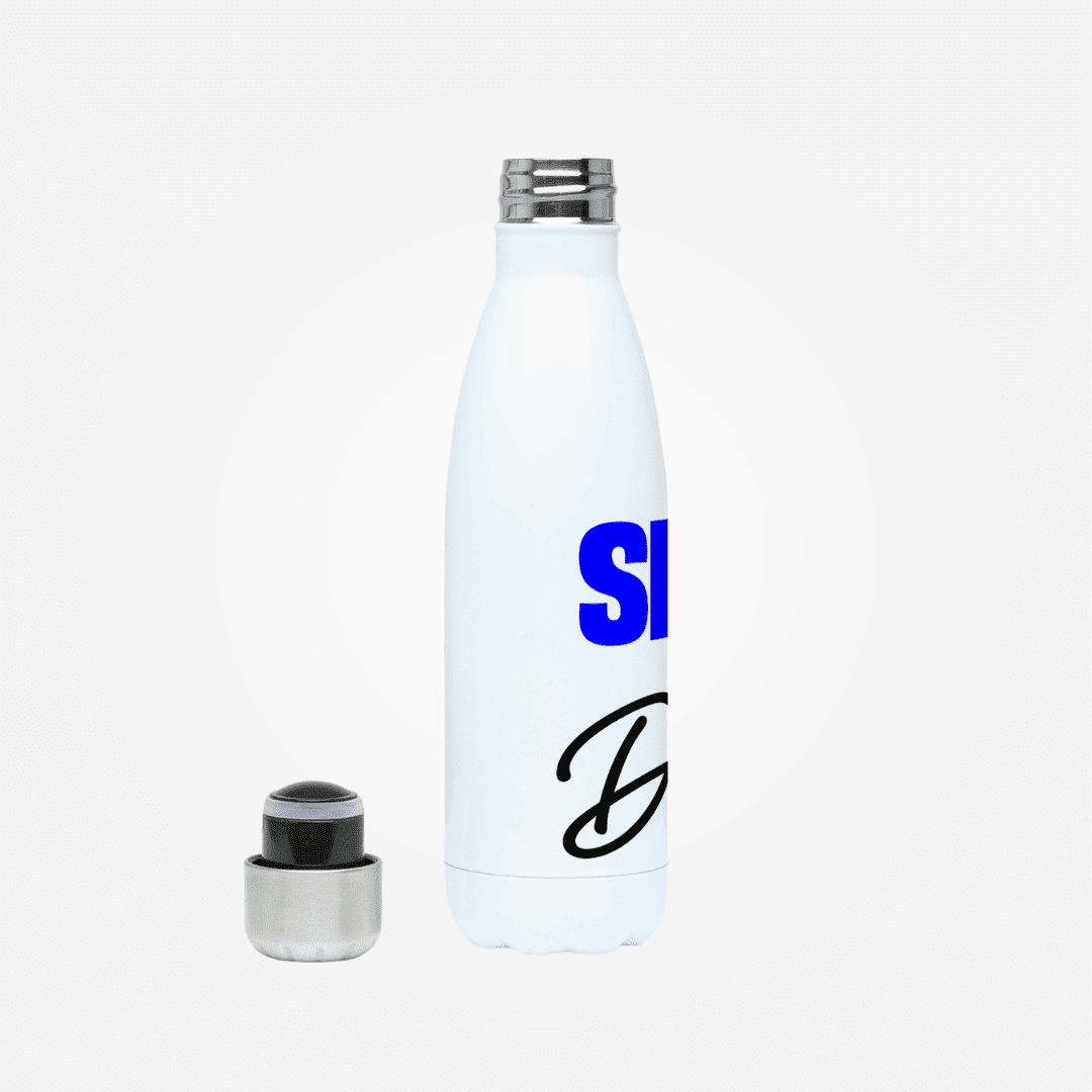 Padel Water Bottle