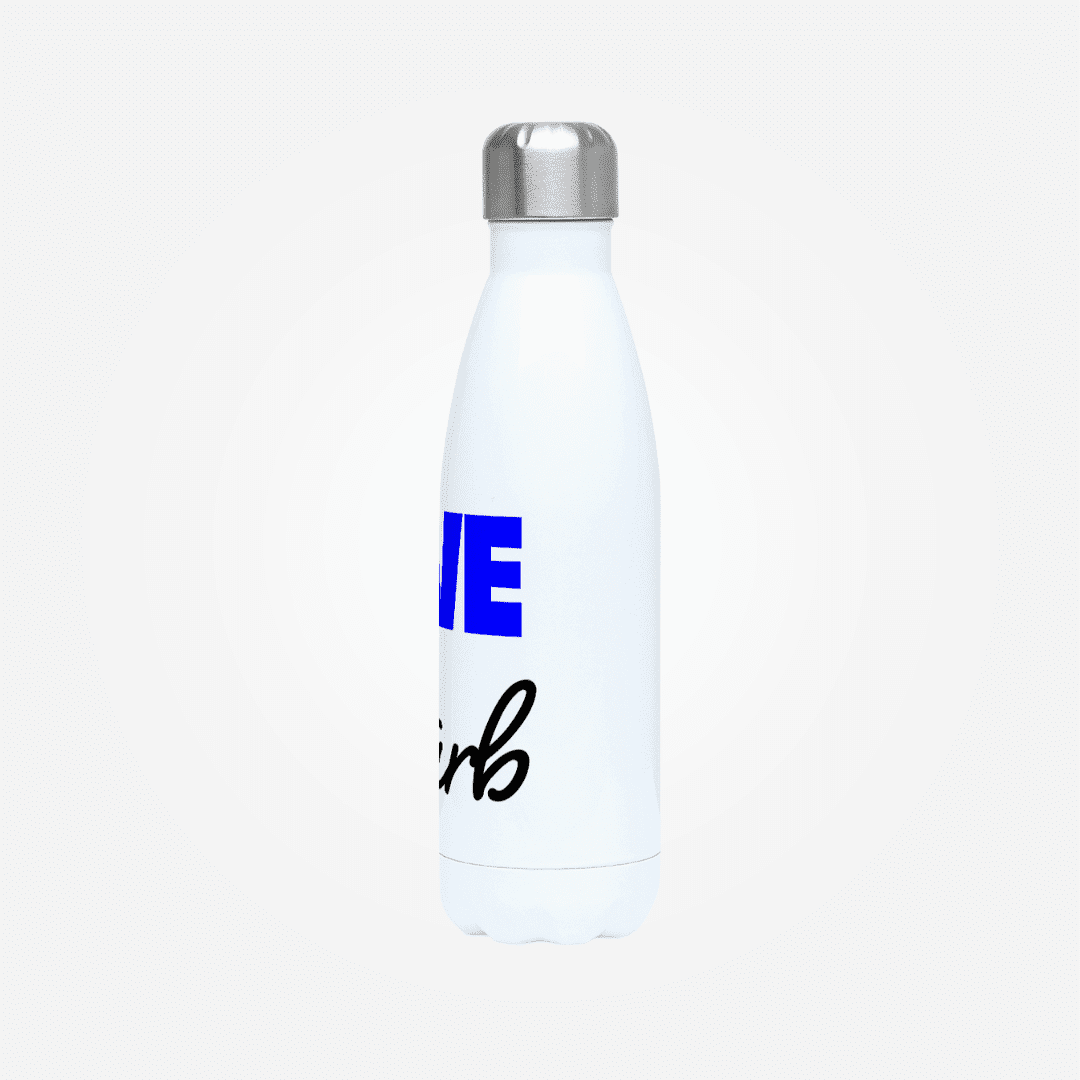 Padel Water Bottle