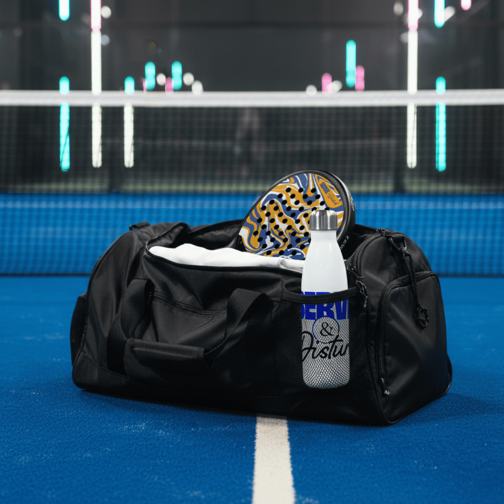 Padel Water Bottle