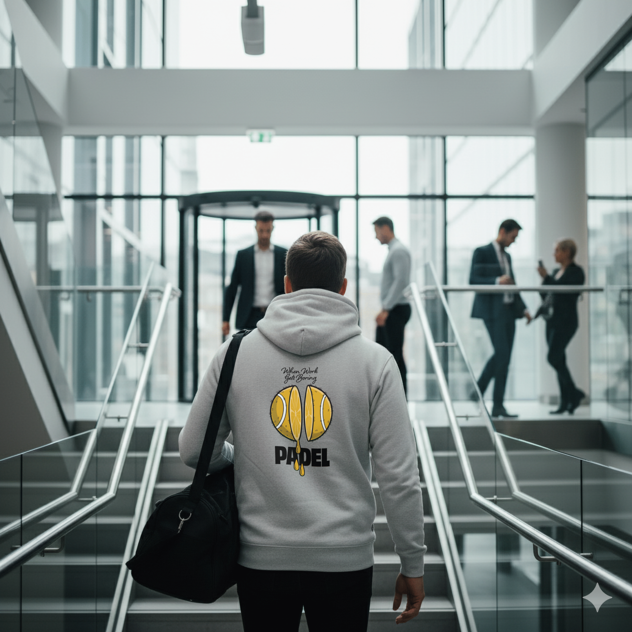 Padel Rackets for Advanced Players