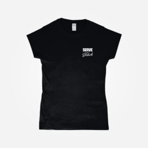 Womens Lemon T-Shirt